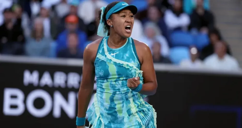 Biletul zilei Australian Open 24 ianuarie 2026 - Swiatek și Osaka formează Cota 3.11 la Superbet