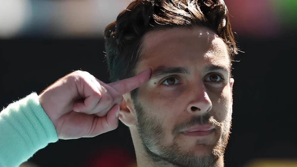 Biletul zilei Australian Open 28 ianuarie 2026 - Cota 2.76 rezultată din meciurile celor doi italieni