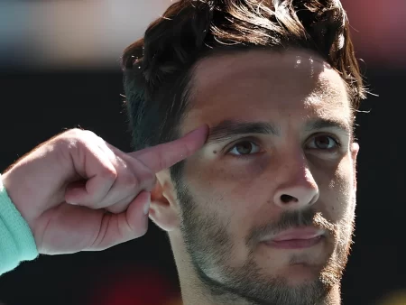 Biletul zilei Australian Open 28 ianuarie 2026 – Cota 2.76 rezultată din meciurile celor doi italieni