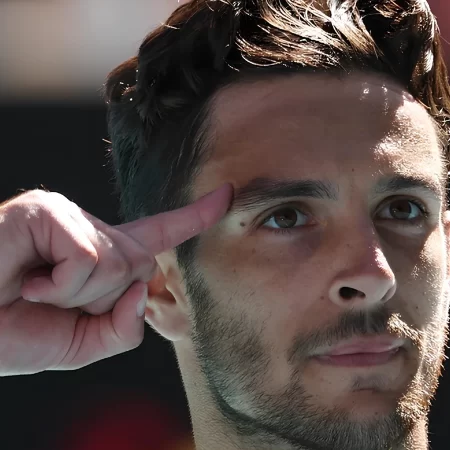 Biletul zilei Australian Open 28 ianuarie 2026 – Cota 2.76 rezultată din meciurile celor doi italieni