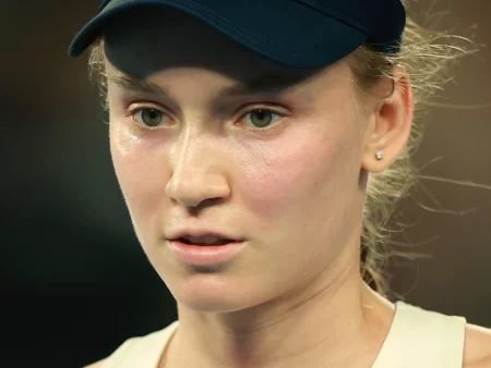 Biletul zilei Australian Open 31 ianuarie 2026 – cotă totală peste 3.00 formată din două selecții de pe finala feminină