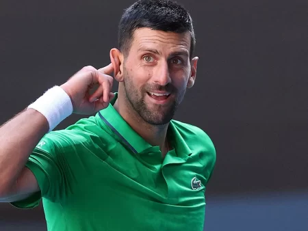 Biletul zilei Australian Open capi de serie 19 ianuarie 2026 – Ne putem tripla miza cu meciurile lui Swiatek și Djokovic