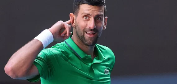 Biletul zilei Australian Open capi de serie 19 ianuarie 2026 – Ne putem tripla miza cu meciurile lui Swiatek și Djokovic