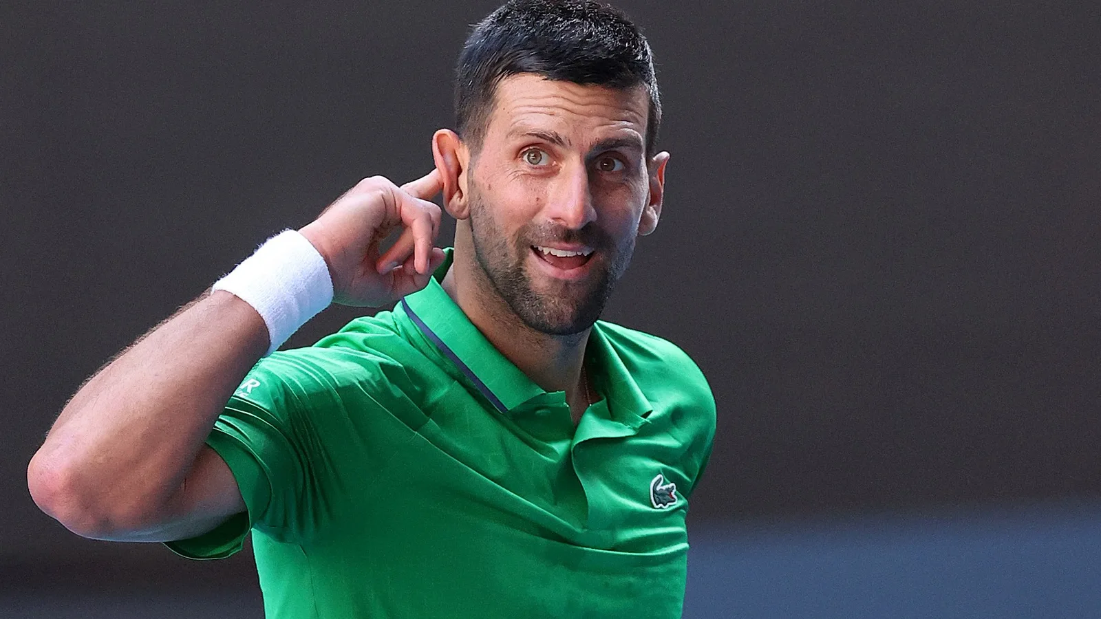 Biletul zilei Australian Open capi de serie 19 ianuarie 2026 – Ne putem tripla miza cu meciurile lui Swiatek și Djokovic