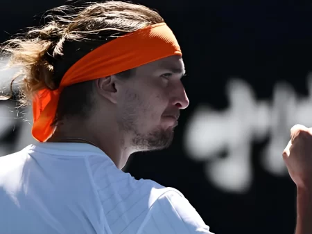 Biletul zilei Australian Open capi de serie 21 ianuarie 2026 – Zverev și De Minaur ne pot aduce profit consistent