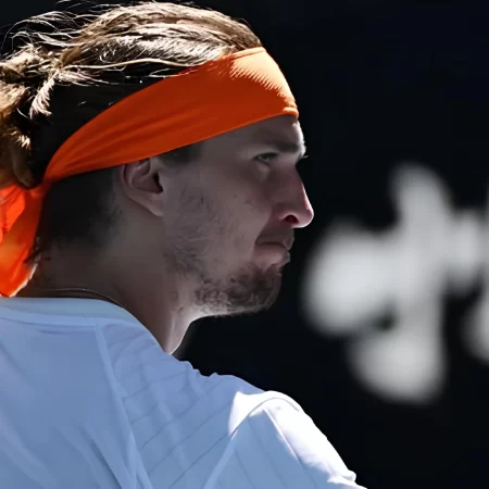 Biletul zilei Australian Open capi de serie 21 ianuarie 2026 – Zverev și De Minaur ne pot aduce profit consistent
