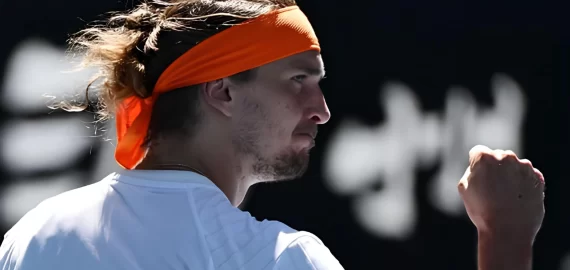 Biletul zilei Australian Open capi de serie 21 ianuarie 2026 – Zverev și De Minaur ne pot aduce profit consistent