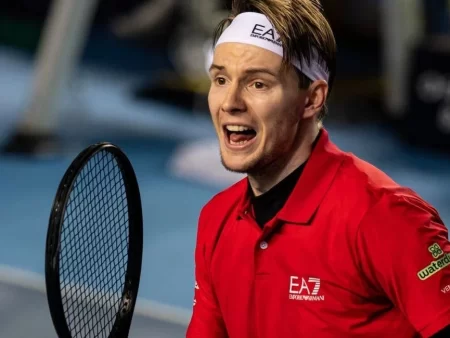 Biletul zilei Australian Open capi de serie 23 ianuarie 2026 – Câștigătorii turneelor de săptămâna trecută ne aduc o cotă de 3.30