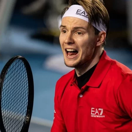 Biletul zilei Australian Open capi de serie 23 ianuarie 2026 – Câștigătorii turneelor de săptămâna trecută ne aduc o cotă de 3.30