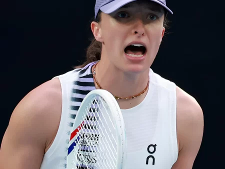 Biletul zilei Australian Open capi de serie 26 ianuarie 2026 – Cele mai dezechilibrate optimi feminine ne aduc o cotă de 2.93