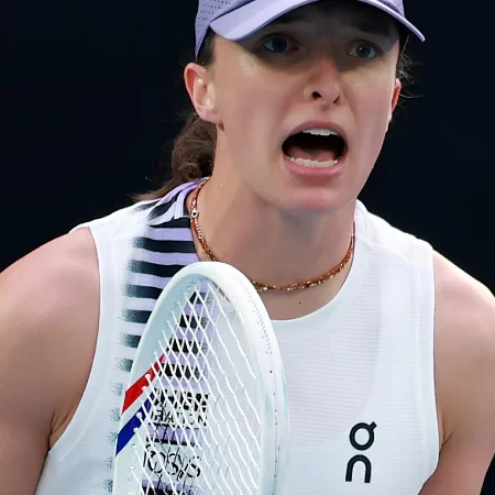 Biletul zilei Australian Open capi de serie 26 ianuarie 2026 – Cele mai dezechilibrate optimi feminine ne aduc o cotă de 2.93