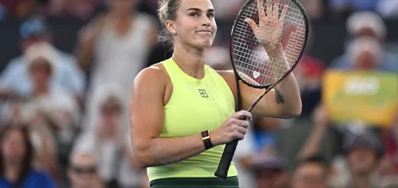Biletul zilei WTA 09 ianuarie 2026 – Cota 4.27 pe Rybakina și Sabalenka la Brisbane