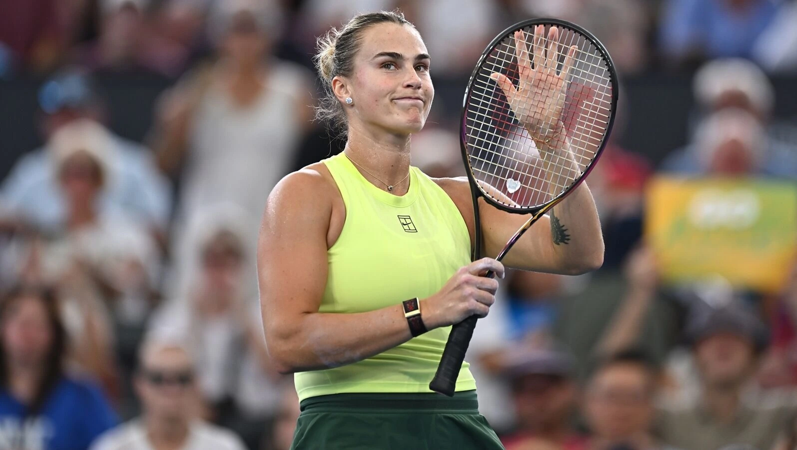 Biletul zilei WTA 09 ianuarie 2026 - cota 4.27 pe Rybakina și Sabalenka la Brisbane