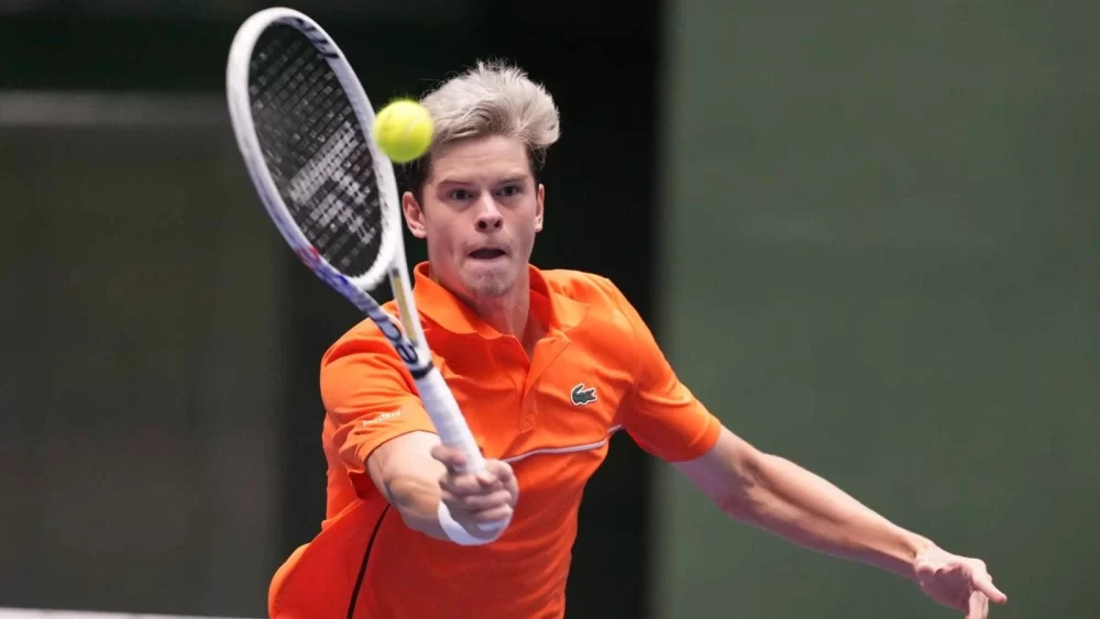 Biletul zilei calificări Australian Open 13 ianuarie 2026 - Blockx și Paquet, mari favoriți