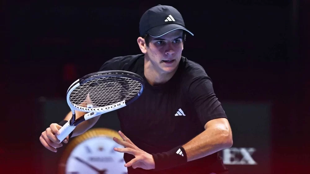 Biletul zilei calificări Australian Open 14.01.2026 - Jodar și Wong pentru Cota 3.08