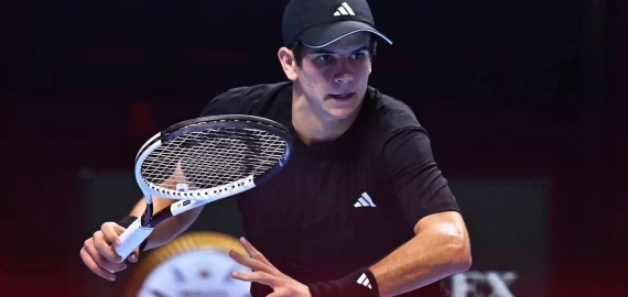 Biletul zilei calificări Australian Open 14.01.2026 – Jodar și Wong pentru Cota 3.08