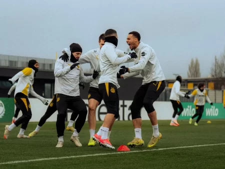 Biletul zilei din Champions League. Ultima cursă pentru calificare, 28.01.2026