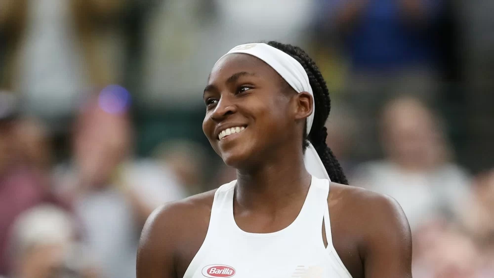 Biletul zilei din tenis 03.01.2026 - americanii Gauff și Fritz debutează la United Cup