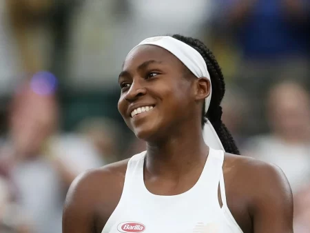 Biletul zilei din tenis 03.01.2026 – Americanii Gauff și Fritz debutează la United Cup