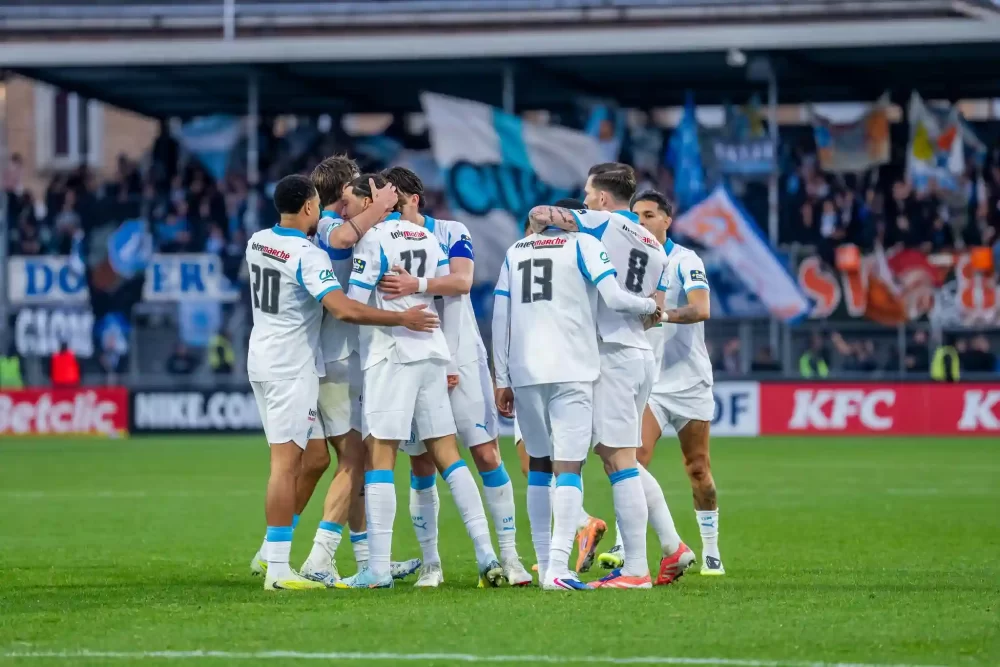 Biletul zilei din fotbal în cotă 9.33 la Don.ro, 8 ianuarie 2026