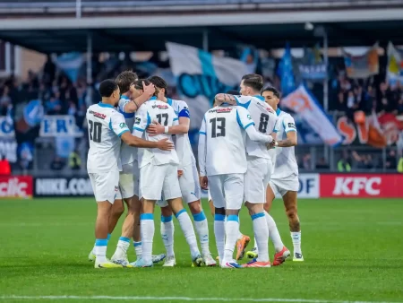 Biletul zilei din fotbal în cotă 9.33 la Don.ro, 8 ianuarie 2026