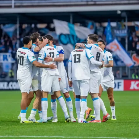 Biletul zilei din fotbal în cotă 9.33 la Don.ro, 8 ianuarie 2026