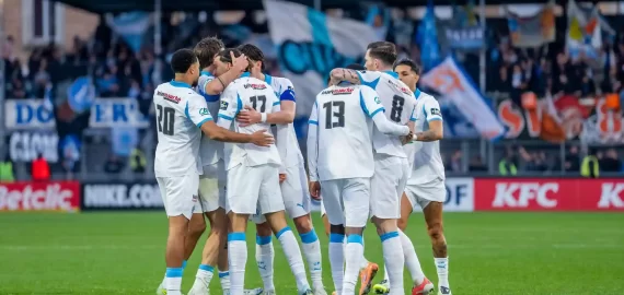 Biletul zilei din fotbal în cotă 9.33 la Don.ro, 8 ianuarie 2026