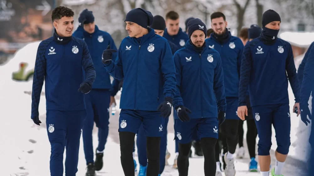 Biletul zilei din fotbal la Casa Pariurilor  în cotă uriașă, 22.01.2026. Câștig potențial de 1578 de RON