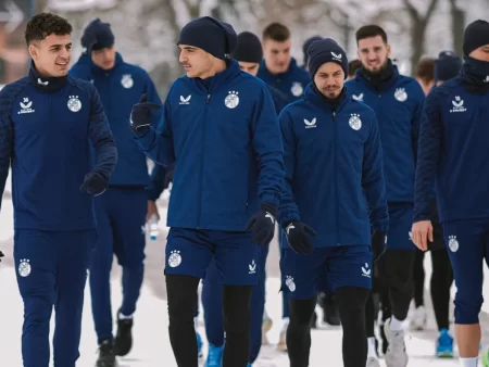 Biletul zilei din fotbal la Casa Pariurilor în cotă uriașă, 22.01.2026. Câștig potențial de 1578 de RON