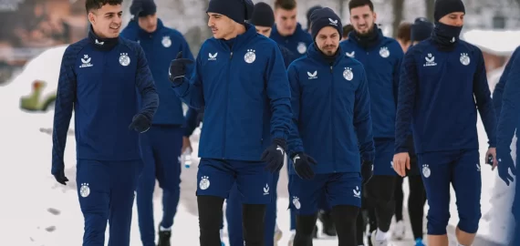 Biletul zilei din fotbal la Casa Pariurilor în cotă uriașă, 22.01.2026. Câștig potențial de 1578 de RON