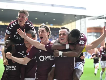 Biletul zilei fotbal 11.01.2026 – Disputele din Olanda și Scoția ne aduc o cotă de 4.06