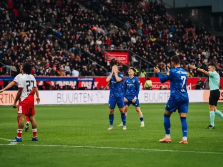 Biletul zilei fotbal 13.01.2026 – Mizăm pe disputele din Belgia și Olanda – Cota 3.21