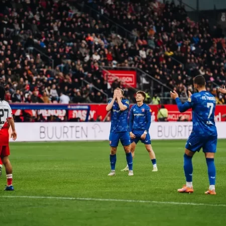 Biletul zilei fotbal 13.01.2026 – Mizăm pe disputele din Belgia și Olanda – Cota 3.21