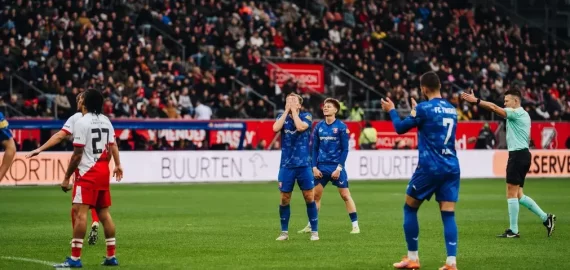 Biletul zilei fotbal 13.01.2026 – Mizăm pe disputele din Belgia și Olanda – Cota 3.21