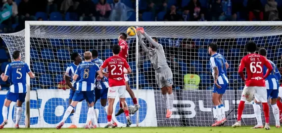 Biletul zilei fotbal 18.01.2026 – Astăzi ne bazăm pe multiple variante de pariuri – Cota 3.53