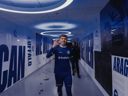 Biletul zilei fotbal 23 Ianuarie 2026, Ligile din Belgia și Germania ne pot aduce din nou profit – Cota 3.08