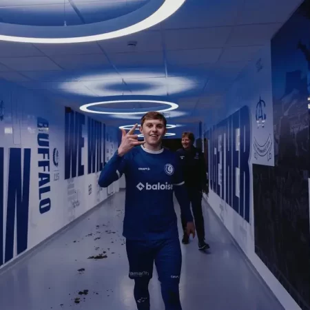 Biletul zilei fotbal 23 Ianuarie 2026, Ligile din Belgia și Germania ne pot aduce din nou profit – Cota 3.08