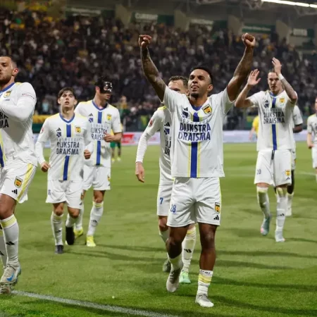 Biletul zilei fotbal 27 Ianuarie 2026, Mizăm pe o cotă de 3,62 extrasă de la Betano