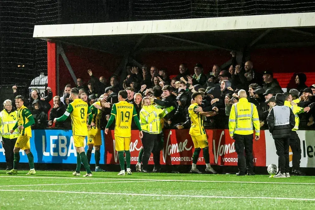 Biletul zilei fotbal - 9 Ianuarie 2026 - Mizăm pe disputele din Olanda pentru o cotă de 4.26