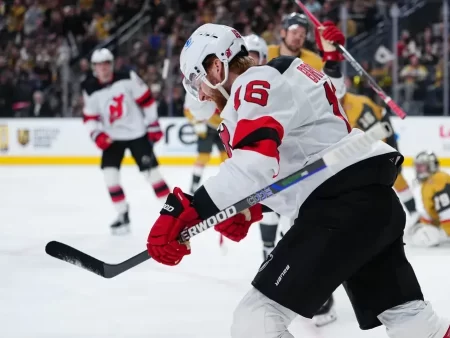 Biletul zilei din hochei 09.01.2026 – Mergem pe o triplă din NHL – Cota 3.86