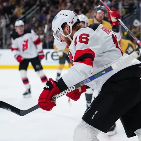 Biletul zilei din hochei 09.01.2026 – Mergem pe o triplă din NHL – Cota 3.86