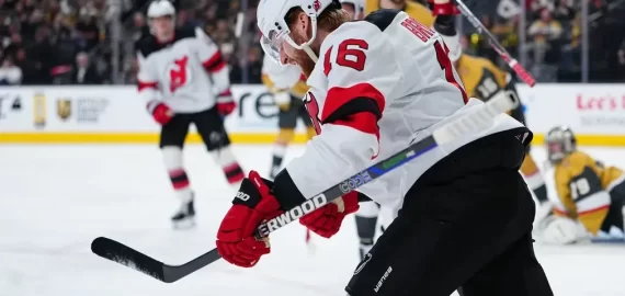 Biletul zilei din hochei 09.01.2026 – Mergem pe o triplă din NHL – Cota 3.86