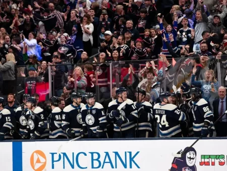 Biletul zilei hochei 12 Ianuarie 2026 – Cota 3.36 formată din două selecții NHL