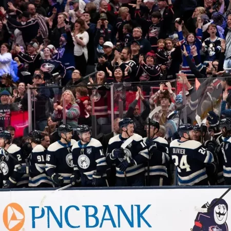 Biletul zilei hochei 12 Ianuarie 2026 – Cota 3.36 formată din două selecții NHL