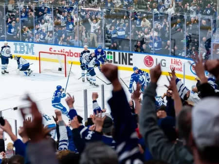 Biletul zilei hochei 13 ianuarie 2026 – Mizăm pe 3 selecții de total goluri – Cota 3.35