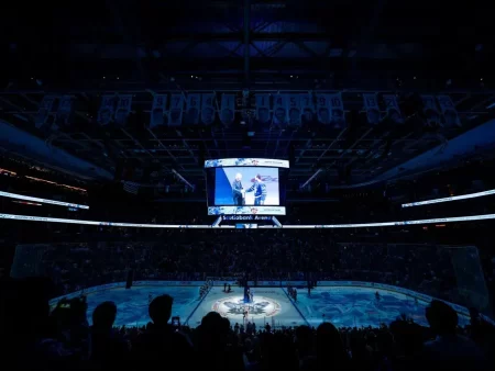 Biletul zilei hochei 14 ianuarie 2026, Mizăm pe o favorită și pe o linie de goluri – Cota 3.26