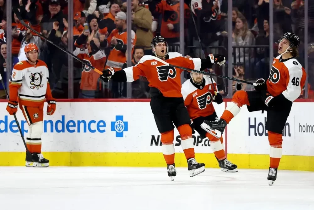 Biletul zilei hochei 15.01.2026 - Două selecții din NHL pentru o cotă de 3.17