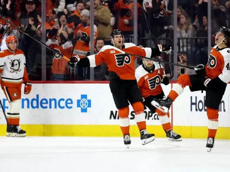 Biletul zilei hochei 15.01.2026 – Două selecții din NHL pentru o cotă de 3.11