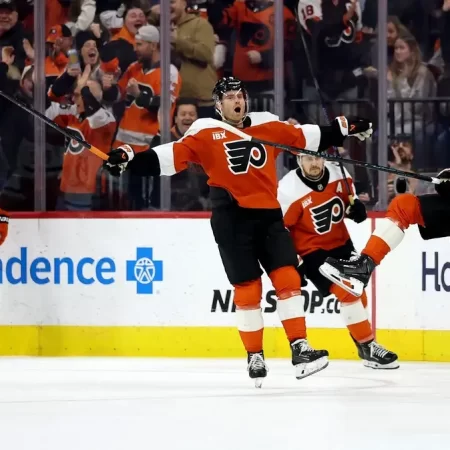 Biletul zilei hochei 15.01.2026 – Două selecții din NHL pentru o cotă de 3.11