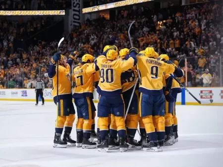 Biletul zilei hochei 17 Ianuarie 2026 – Ne bazăm pe două dispute din NHL – Cota 2.96